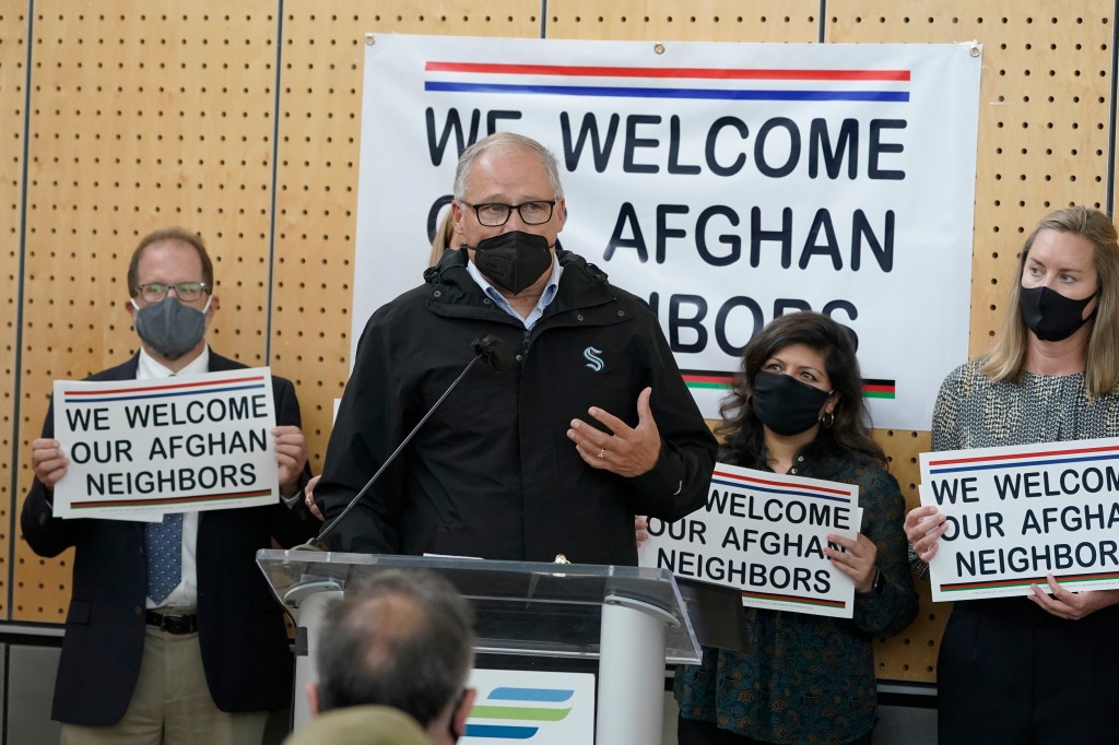 Miles donations are providing flights for Afghan refugees