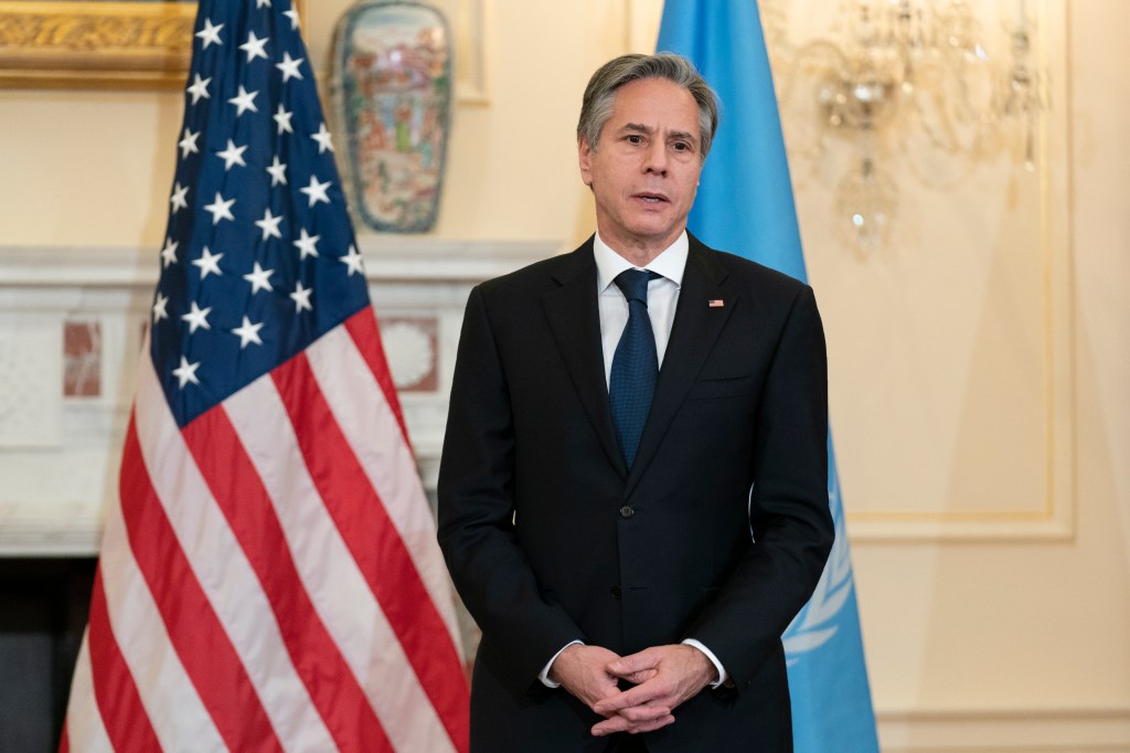 US urged to help more people escape Taliban-led Afghanistan