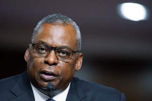 Austin to testify on Afghanistan next week
