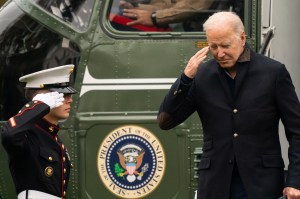 Inflation and budget gridlock take a toll on the Pentagon