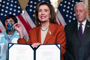 Defense industry frets as funding talks crawl