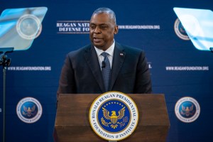 As Pentagon calls for industry innovation, top acquisition nominees remain stalled
