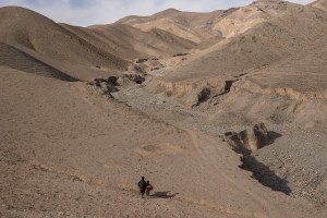 US commander: Al-Qaida numbers in Afghanistan up ‘slightly’