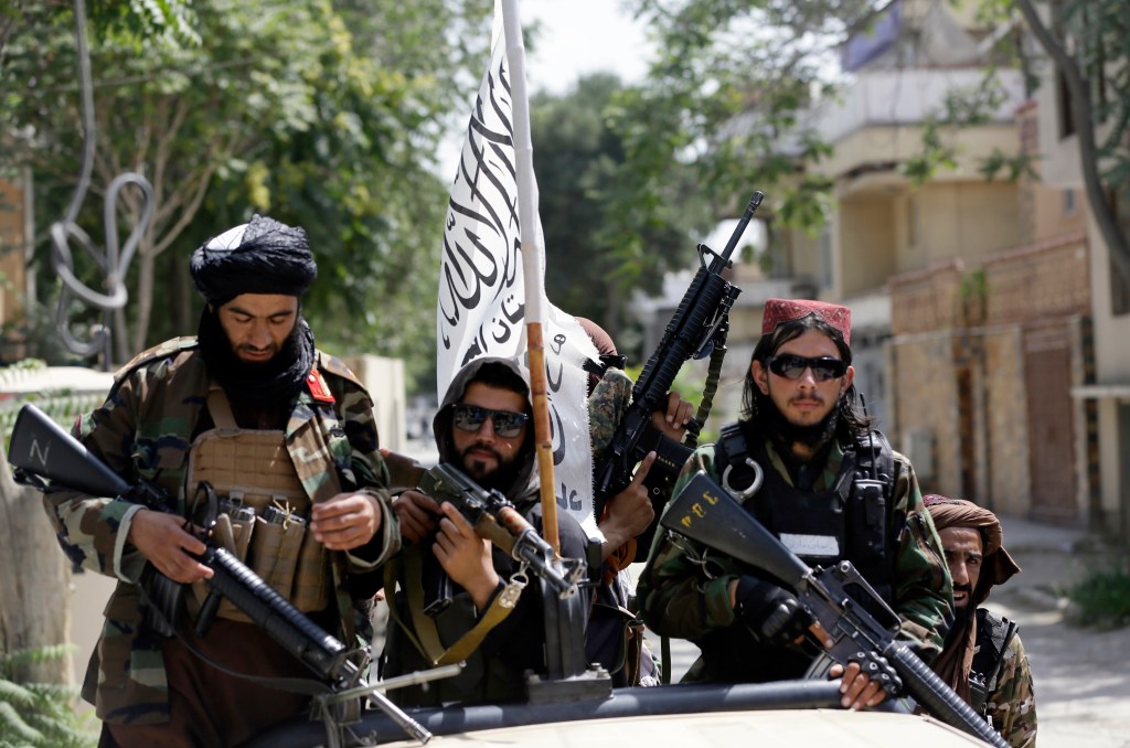 US withdrawal and Afghanistan’s next chapter