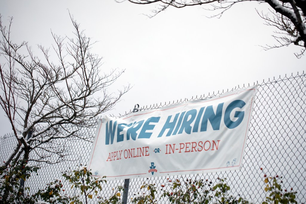 Veterans unemployment drops to lowest level in two years
