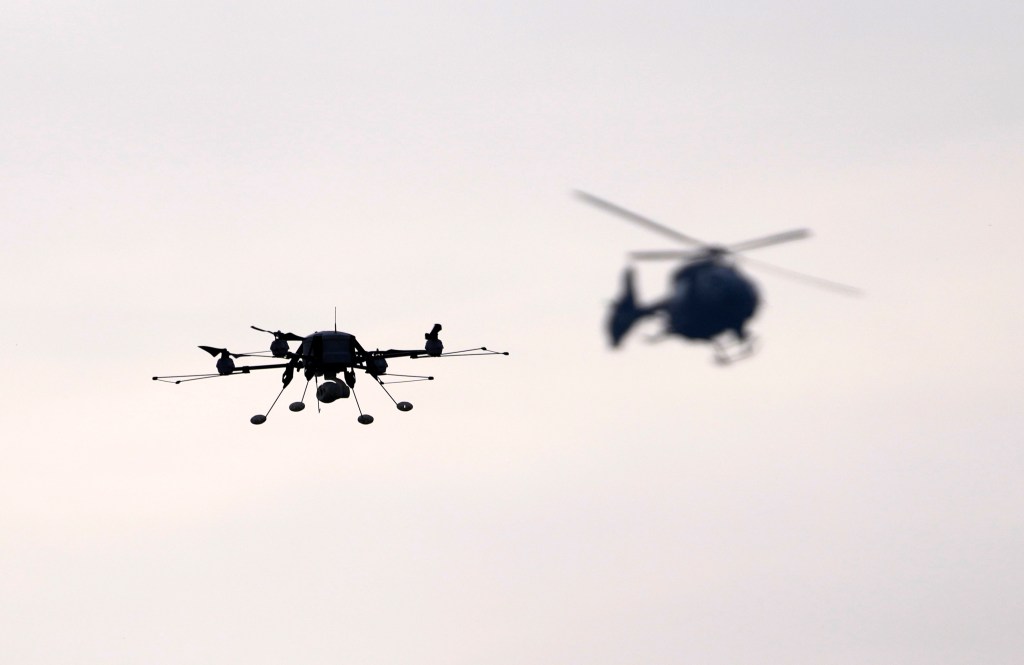 Serbia may become biggest operator of military drones in Balkans