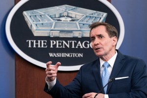 US military coalition in Syria takes out rocket launch sites
