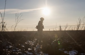 Ukraine establishes hotline for concerned Russian families