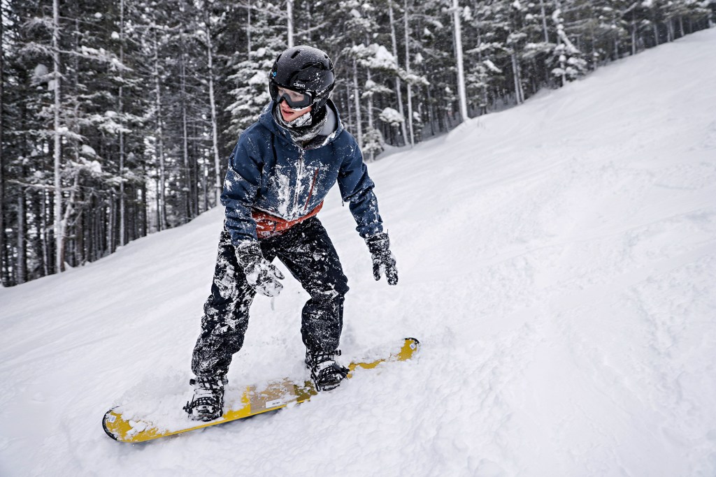 Montana ski town hosts military members who served in Kabul