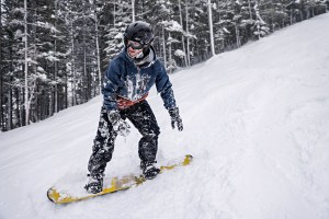 Montana ski town hosts military members who served in Kabul