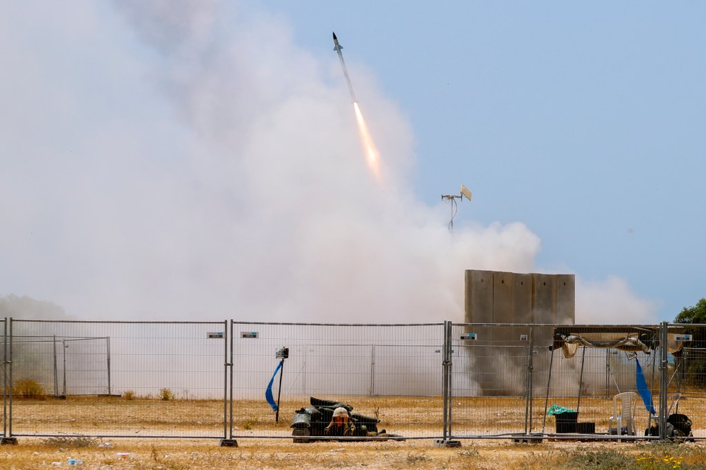 Hungary eyes Iron Dome, as new air defense radars are on the way