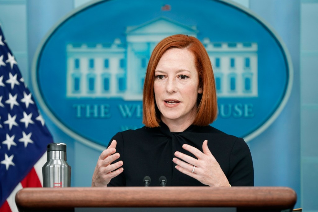 White House considers expanding limits on ‘no-knock’ warrant