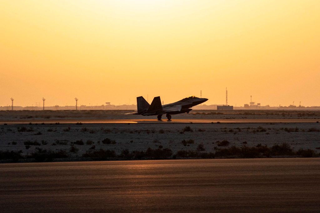 To deter Iran, US must rethink military basing in the Middle East