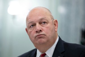 FAA head resigns after effort to rebuild agency’s reputation
