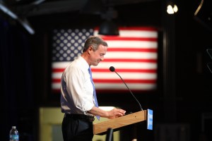 Former Maryland Gov. O’Malley to lead Social Security Administration