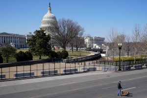 Top Democrat demands answers from police after Pelosi attack