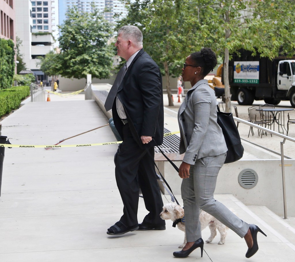 ‘Fat Leonard’ bribery trial to expose pervasive problem, analysts say