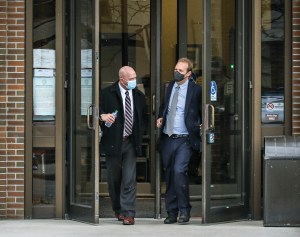 Marine veteran sentenced to 6 years in prison for fraud scheme
