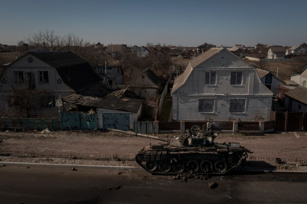 More Javelins for Ukraine amid questions about US supplies