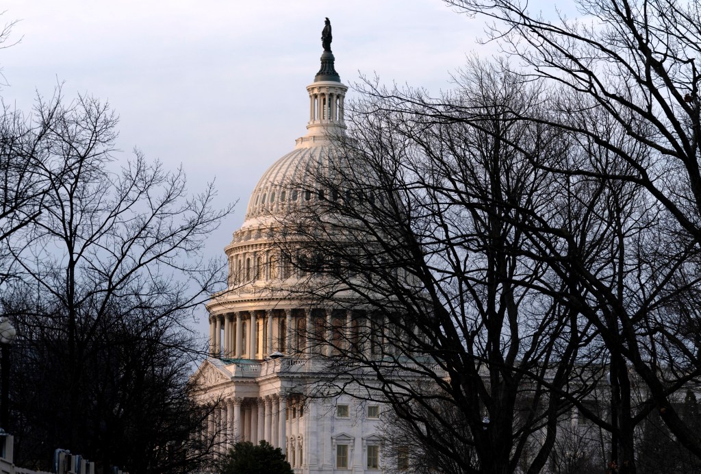 Congress is gearing up for fight over US arms transfers