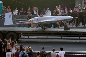 Turkish drones won’t give Ukraine the edge it needs
