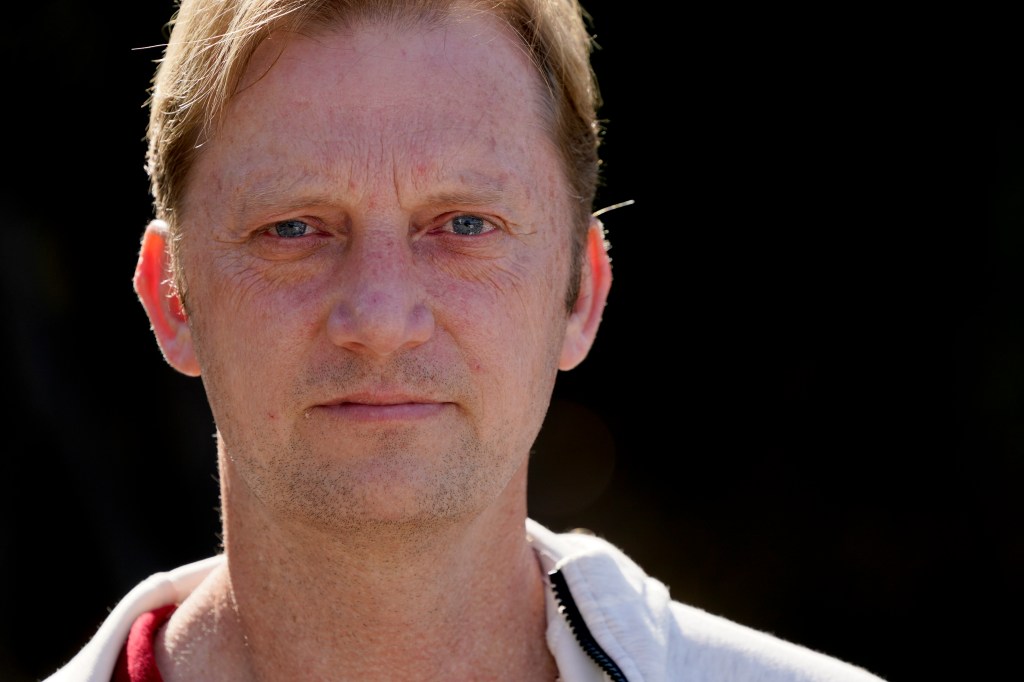 US Navy veteran jailed in Iran sues for $1 billion, alleges torture