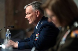 NORTHCOM wants millions more for AI and data handling