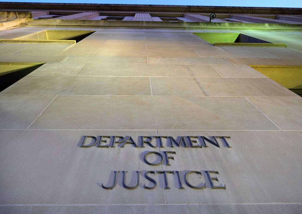 Church accused of preying on military members has funds seized