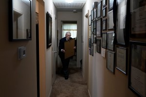‘We fought for liberty:’ Michigan WWII vets welcome memorial