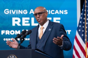 Veterans Affairs deputy secretary to leave post on April 1
