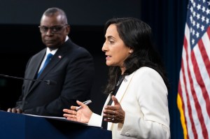 Eyeing hypersonic threat, Canada nears ‘robust’ NORAD investment