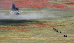 US leads exercise in North Macedonia, NATO’s newest member
