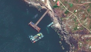 US Space Force wants new commercial imagery tool to boost resiliency