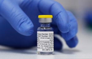 Surgeon general urges vets to get updated COVID vaccine now
