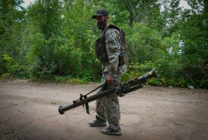State Dept. plan to track weapons for Ukraine should be starting point