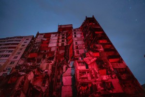 US, Ukraine agree to more cyber cooperation amid Russian threat