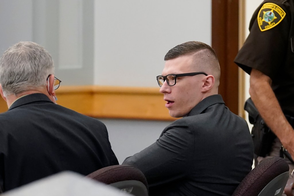Trucker in ‘Jarheads’ crash who faces deportation wants license back