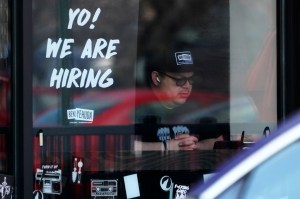 Veteran hires keep rising as US unemployment falls to 3.5%