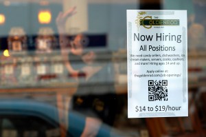 Veterans unemployment under 3% for the fifth consecutive month