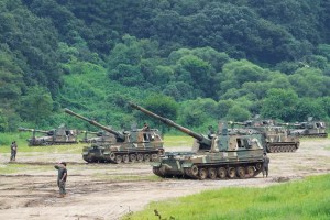US, SKorea open biggest drills in years amid North threats