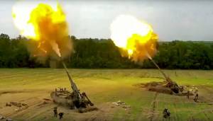 North Korean weapons likely won’t help Russia’s war on Ukraine–Milley