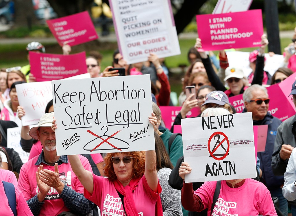 GOP bill bans military abortions, transgender care, diversity work