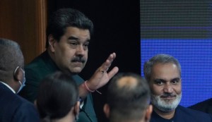 Venezuelan government defends detaining Marine veteran for 2 years