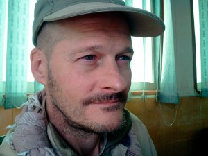 Taliban releases Navy veteran held hostage in Afghanistan