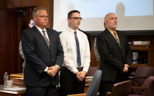 Informant’s Army past raised at trial tied to Whitmer kidnapping plot