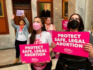 Expand VA abortion access to all vets and dependents, advocates say