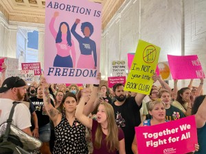New Pentagon abortion policy draws ire of GOP, praise from Democrats