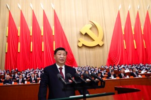 The failure of integrated deterrence, and what to do about China