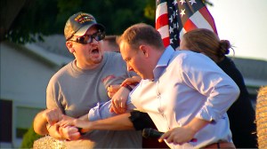 Army veteran who accosted US Rep. Zeldin will be released to rehab