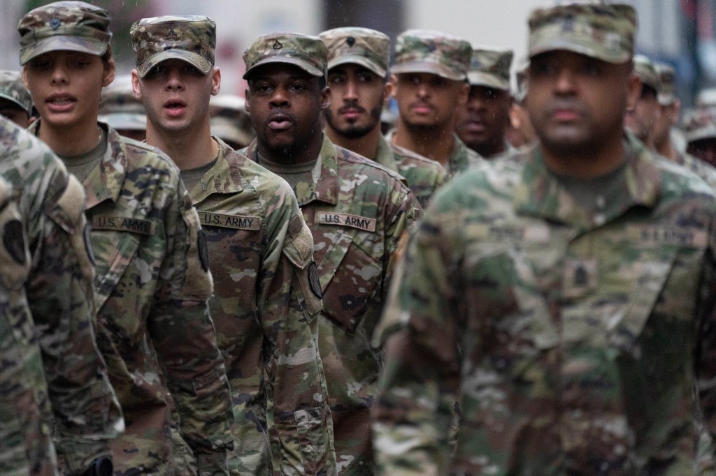 VA updating outreach work in effort to end benefits gap for Black vets